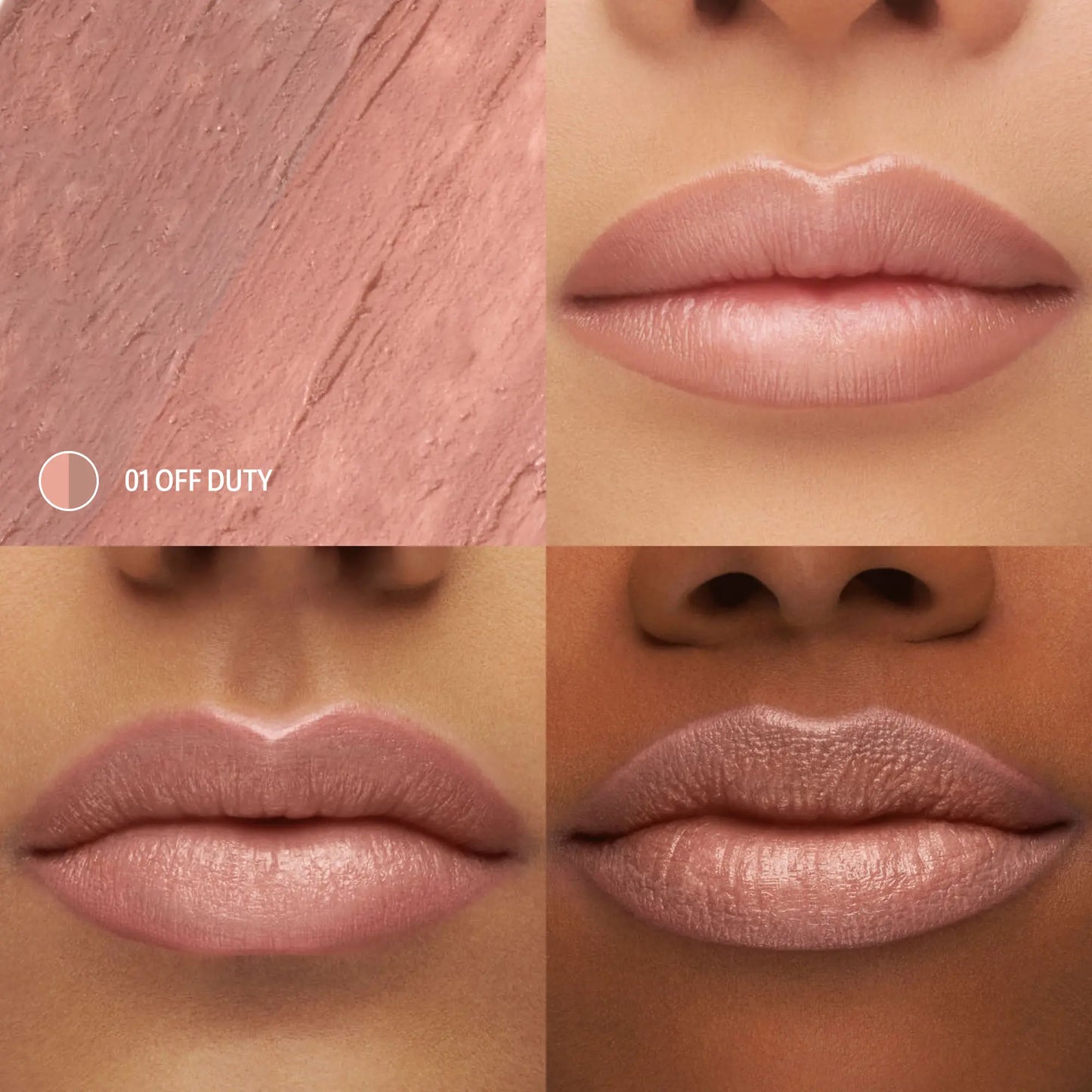 Lip Definer - 2-in-1 Lip Liner & Balm