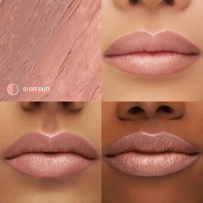 Lip Definer - 2-in-1 Lip Liner & Balm