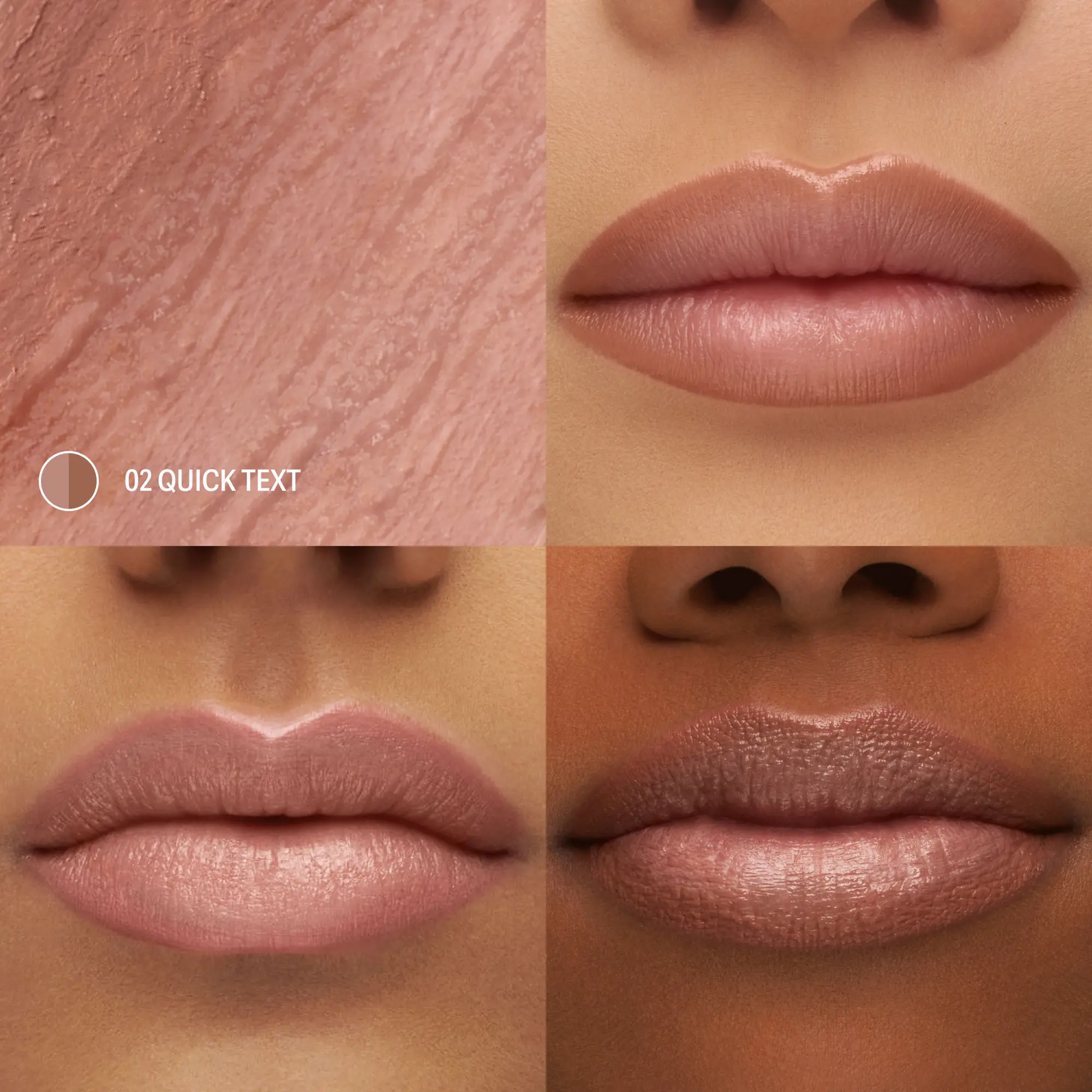 Lip Definer - 2-in-1 Lip Liner & Balm