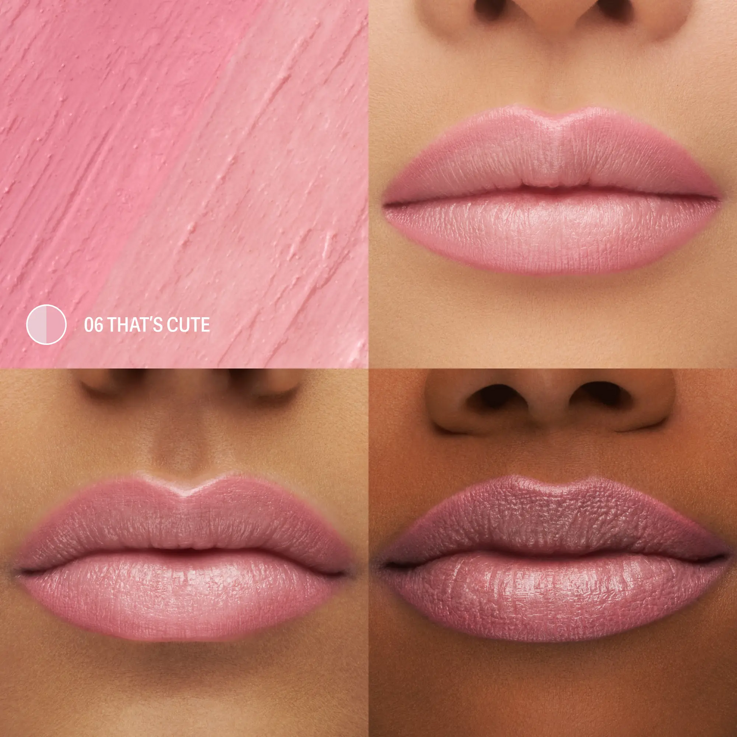 Lip Definer - 2-in-1 Lip Liner & Balm