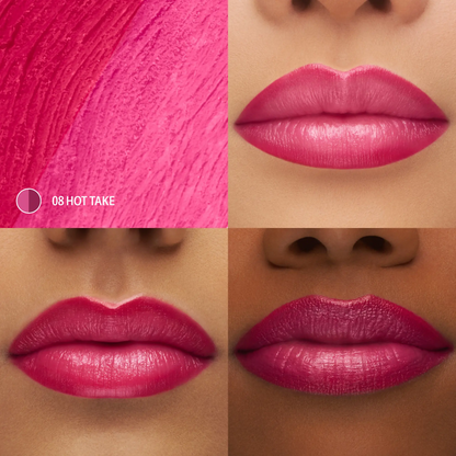 Lip Definer - 2-in-1 Lip Liner & Balm