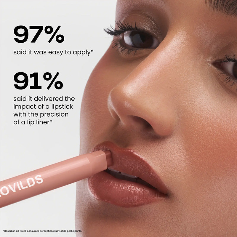 Lip Definer - 2-in-1 Lip Liner & Balm