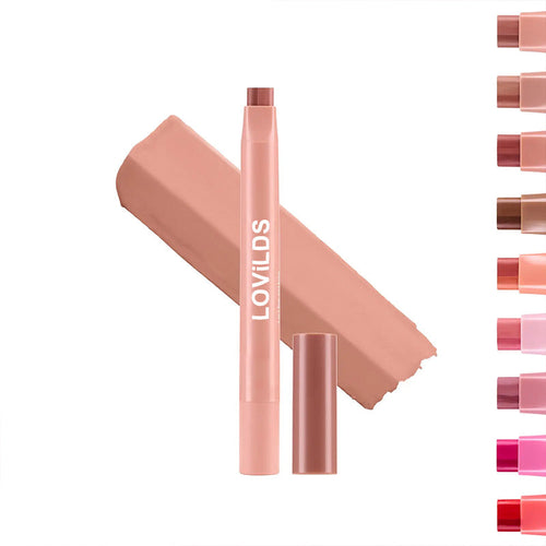 Lip Definer - 2-in-1 Lip Liner & Balm