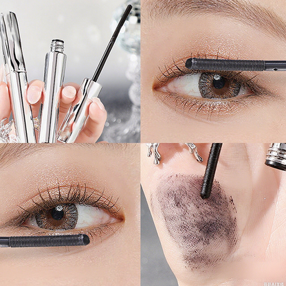 🔥Buy 1 Get 1 Free ✨ Waterproof Lengthening Mascara ✨