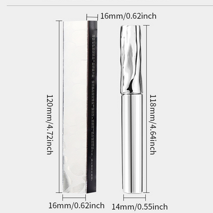 🔥Buy 1 Get 1 Free ✨ Waterproof Lengthening Mascara ✨